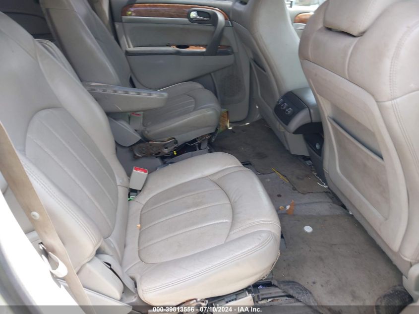 2012 Buick Enclave VIN: 5GAKRCED0CJ281566 Lot: 39813556