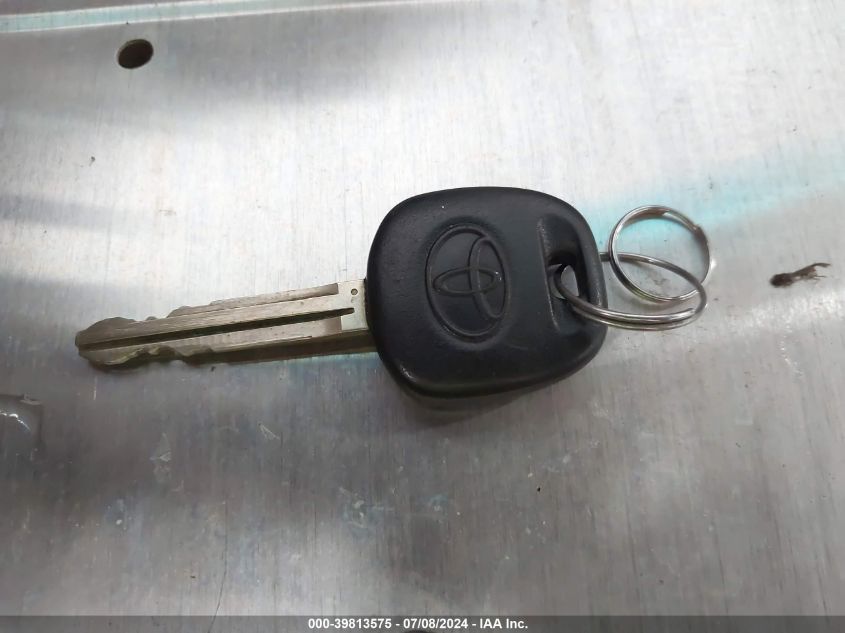 2007 Toyota Highlander V6 VIN: JTEHP21A370228145 Lot: 39813575