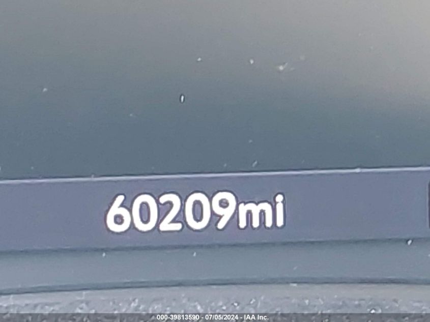 2019 GMC Terrain Slt VIN: 3GKALPEV1KL127164 Lot: 39813590