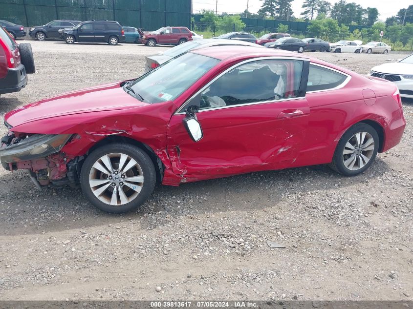 2009 Honda Accord 2.4 Lx-S VIN: 1HGCS12319A025874 Lot: 39813617