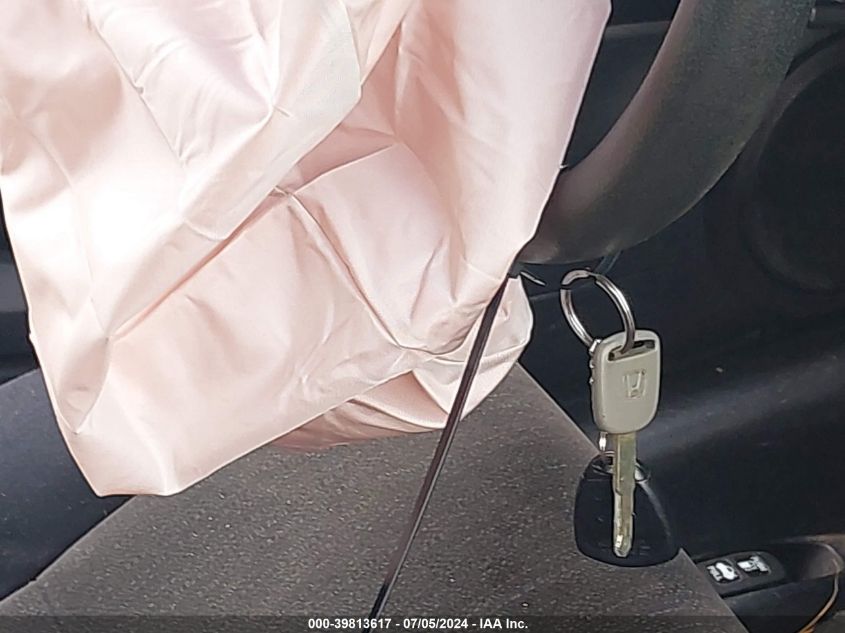 2009 Honda Accord 2.4 Lx-S VIN: 1HGCS12319A025874 Lot: 39813617