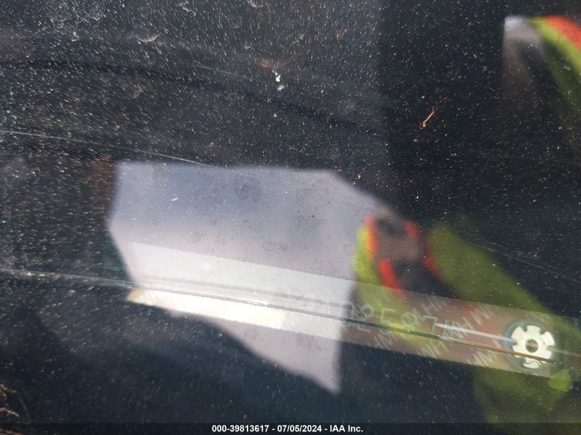 2009 Honda Accord 2.4 Lx-S VIN: 1HGCS12319A025874 Lot: 39813617