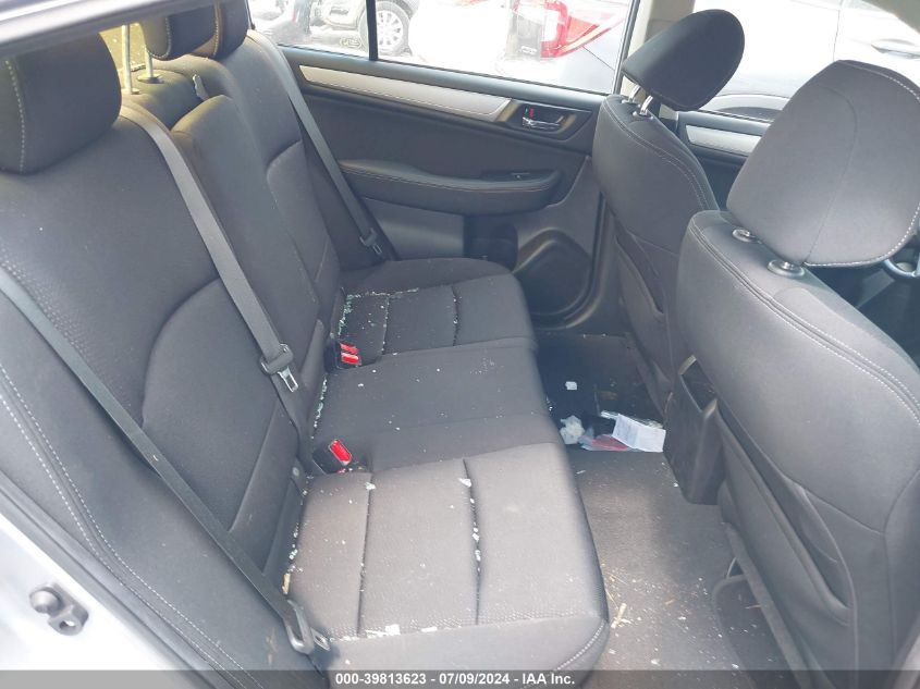 2015 Subaru Legacy 2.5I Premium VIN: 4S3BNAF67F3073045 Lot: 39813623