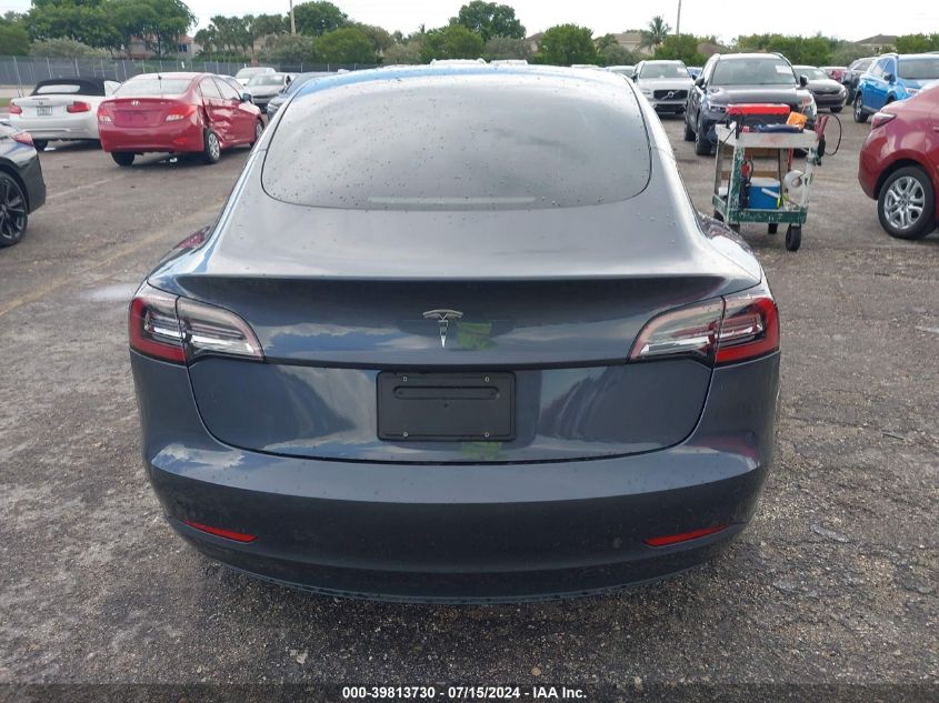 5YJ3E1EA4PF541389 2023 TESLA MODEL 3 - Image 17