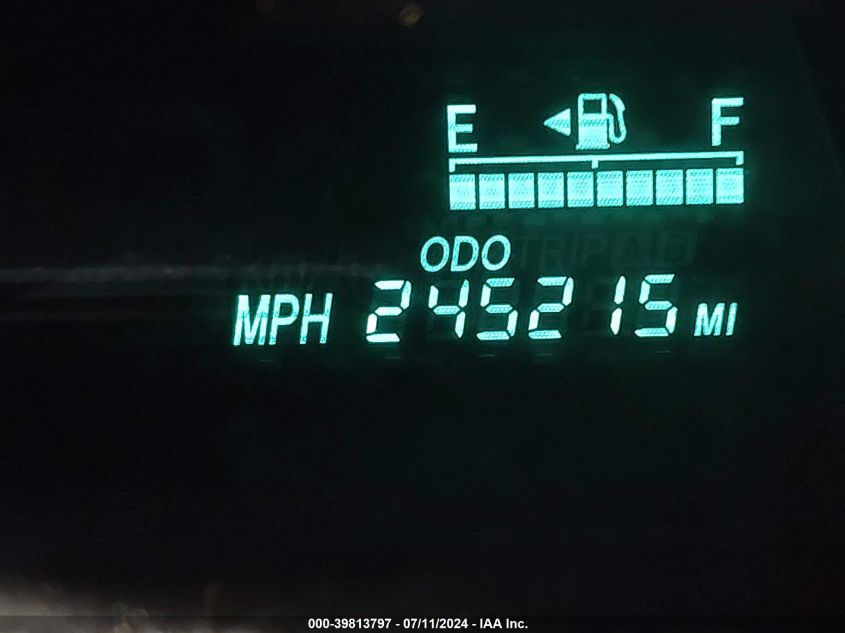 2007 Toyota Prius VIN: JTDKB20U877583789 Lot: 39813797