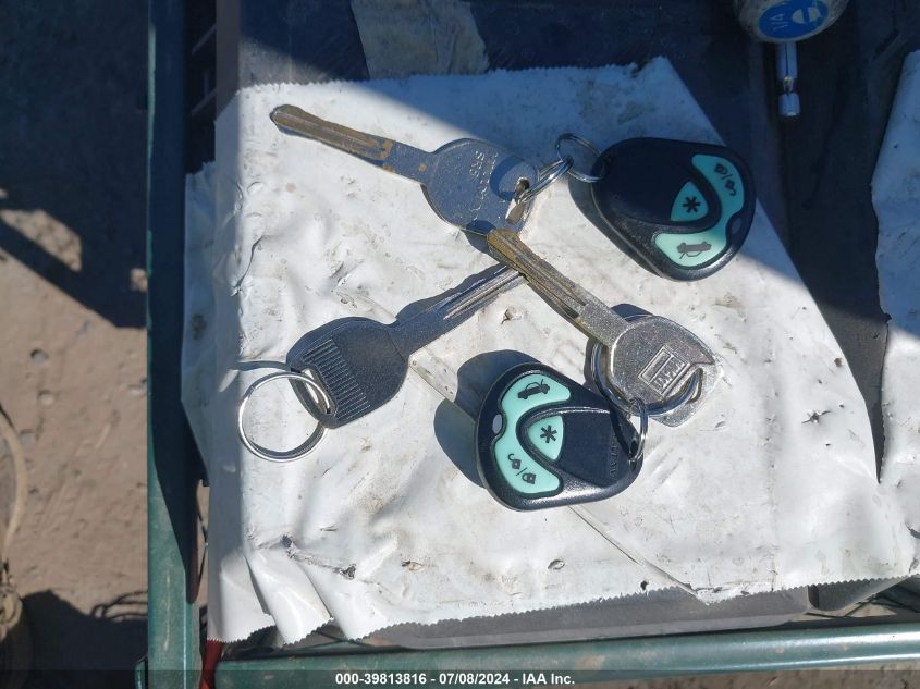 2001 Subaru Outback VIN: 4S3BH665217633874 Lot: 39813816