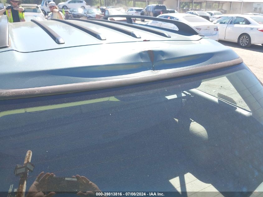 2001 Subaru Outback VIN: 4S3BH665217633874 Lot: 39813816