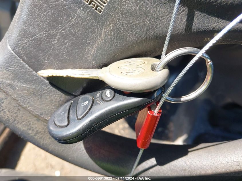 2005 Dodge Neon Sxt VIN: 1B3ES56CX5D155302 Lot: 39813822