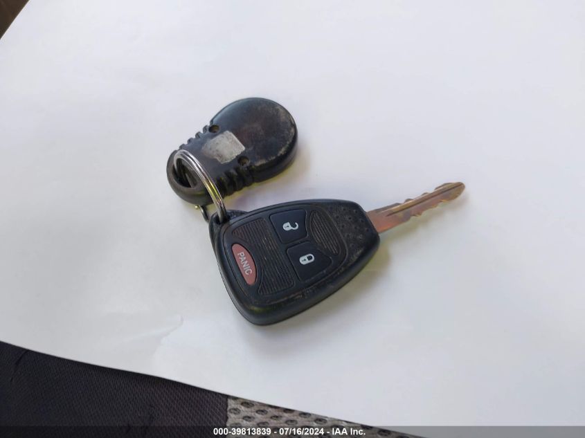 2006 Dodge Ram 3500 Slt/Sport VIN: 3D7MX48C56G163305 Lot: 39813839