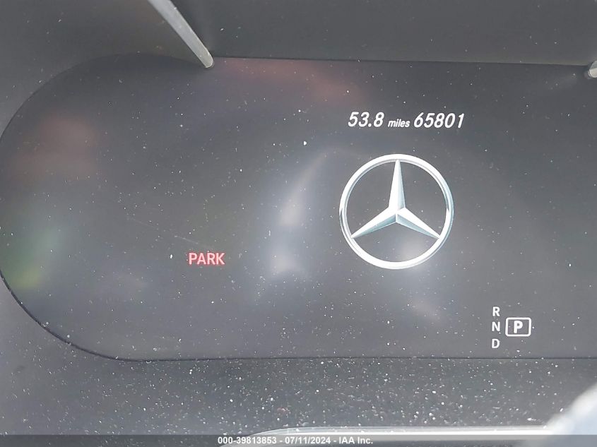 2021 Mercedes-Benz Glc 300 Suv VIN: W1N0G8DB9MF954974 Lot: 39813853