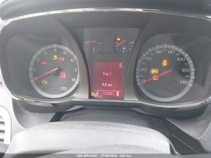 2010 GMC Terrain Sle-2 VIN: 2CTALDEW7A6395713 Lot: 39813857