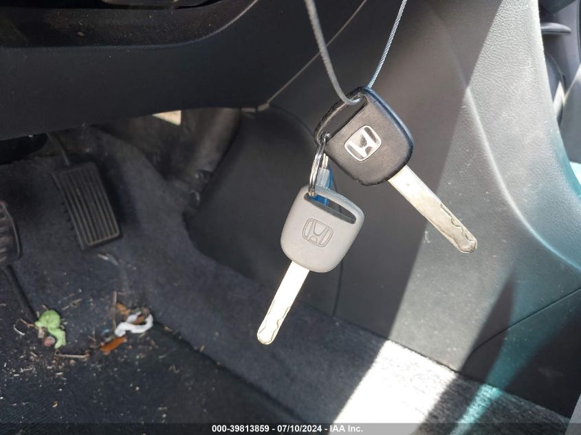 2004 Honda Accord 2.4 Dx VIN: 1HGCM56104A139674 Lot: 39813859