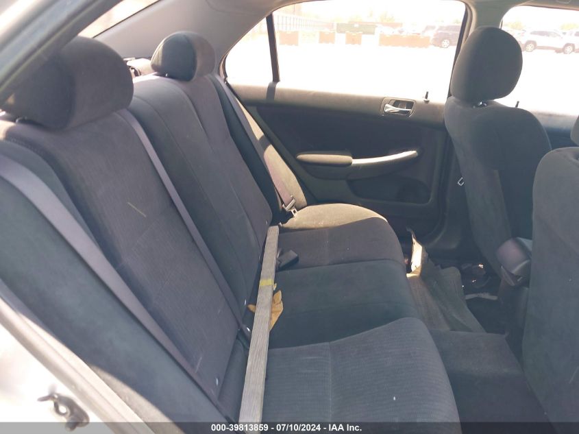 2004 Honda Accord 2.4 Dx VIN: 1HGCM56104A139674 Lot: 39813859