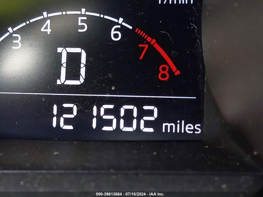 2017 Mazda Mazda3 Sport VIN: 3MZBN1U7XHM137038 Lot: 39813864