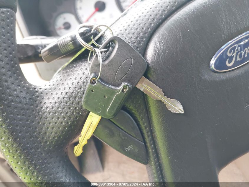 2004 Ford Escape Xlt VIN: 1FMCU03174KB50411 Lot: 39813904