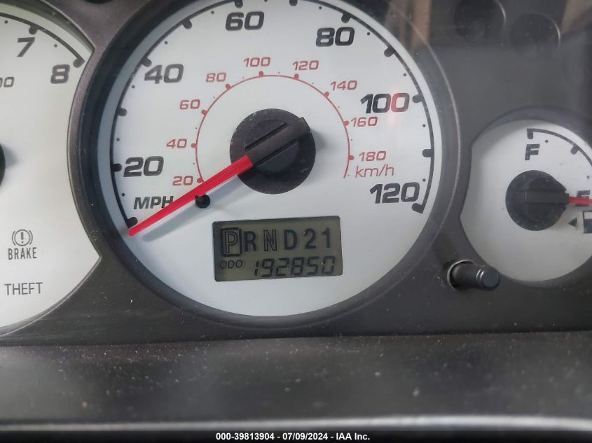 2004 Ford Escape Xlt VIN: 1FMCU03174KB50411 Lot: 39813904