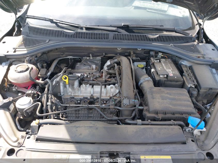 2021 Volkswagen Jetta S/Se/R-Line VIN: 3VWC57BU0MM019803 Lot: 39813910