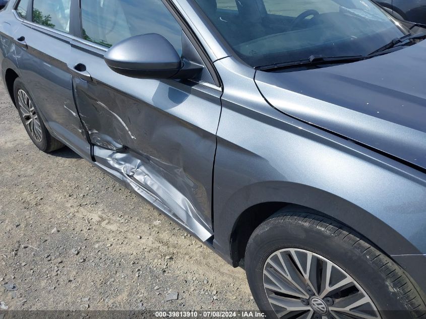 2021 Volkswagen Jetta S/Se/R-Line VIN: 3VWC57BU0MM019803 Lot: 39813910