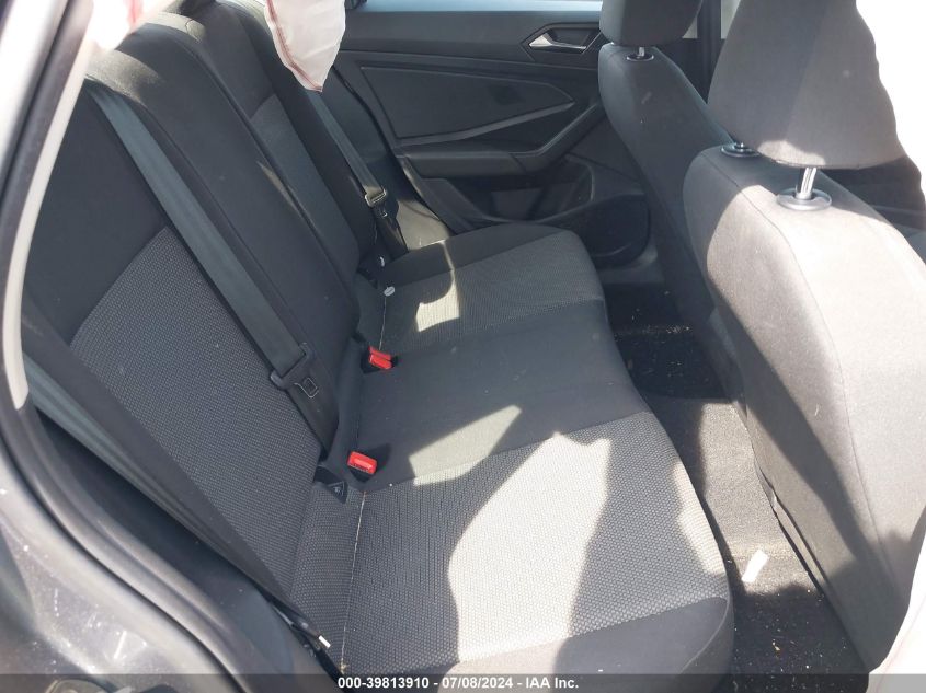 2021 Volkswagen Jetta S/Se/R-Line VIN: 3VWC57BU0MM019803 Lot: 39813910