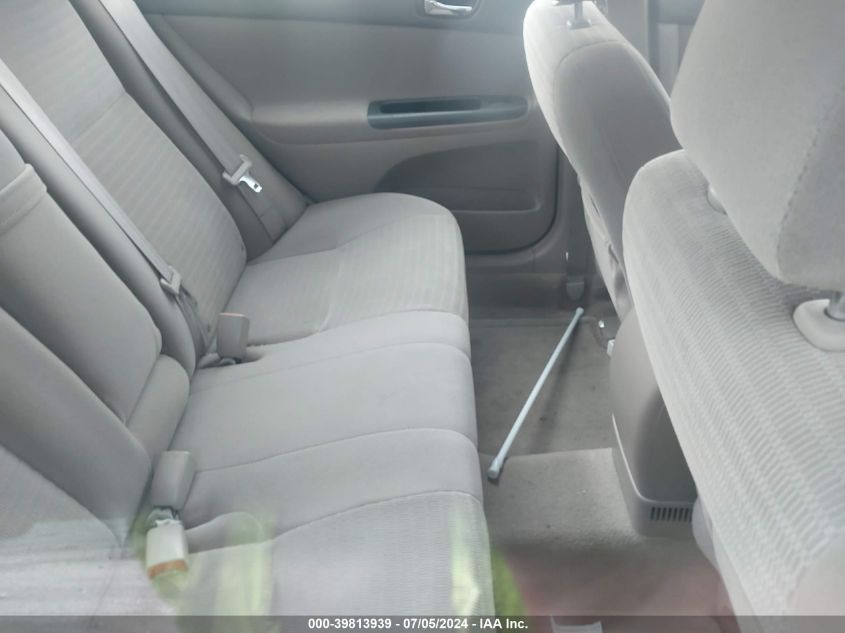 2005 Toyota Camry Le VIN: 4T1BE32K05U083208 Lot: 39813939