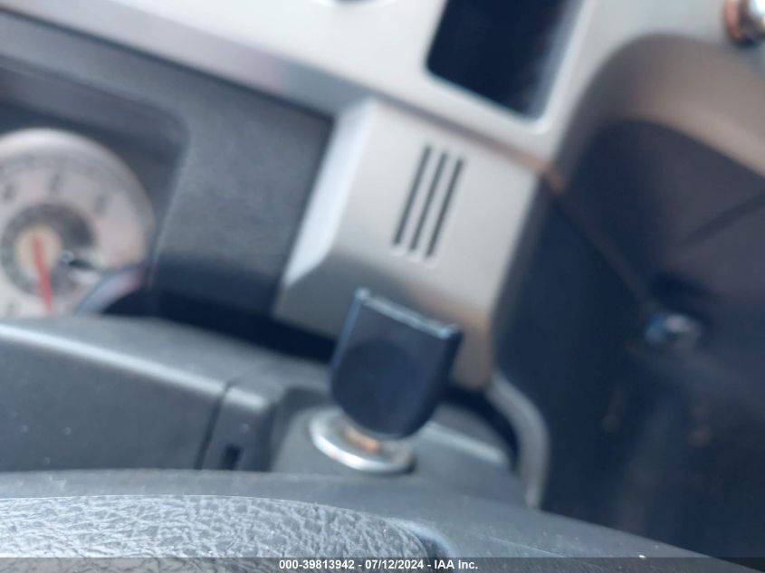 2010 Ford F-150 Fx2 Sport/Harley-Davidson/King Ranch/Lariat/Platinum/Xl/Xlt VIN: 1FTFW1CV8AKE48191 Lot: 39813942