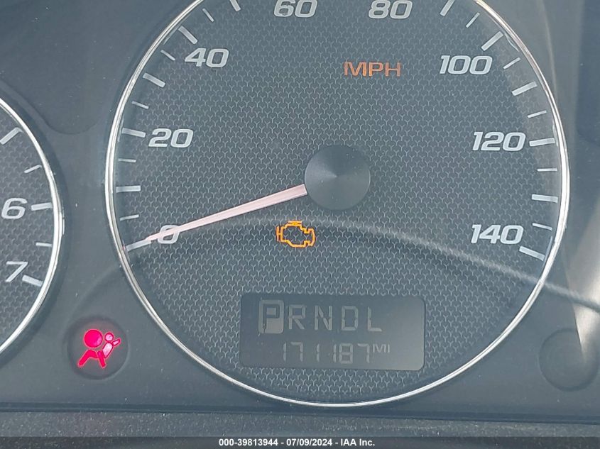 2006 Chevrolet Malibu Maxx Lt VIN: 1G1ZT61846F224540 Lot: 39813944