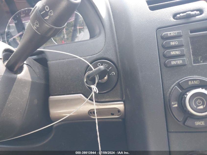 2006 Chevrolet Malibu Maxx Lt VIN: 1G1ZT61846F224540 Lot: 39813944