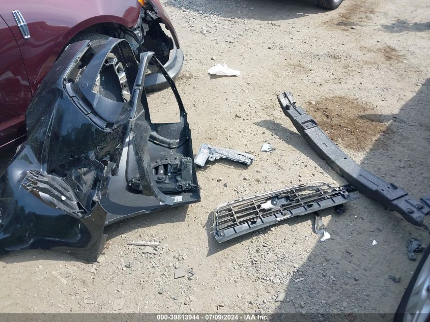 2006 Chevrolet Malibu Maxx Lt VIN: 1G1ZT61846F224540 Lot: 39813944