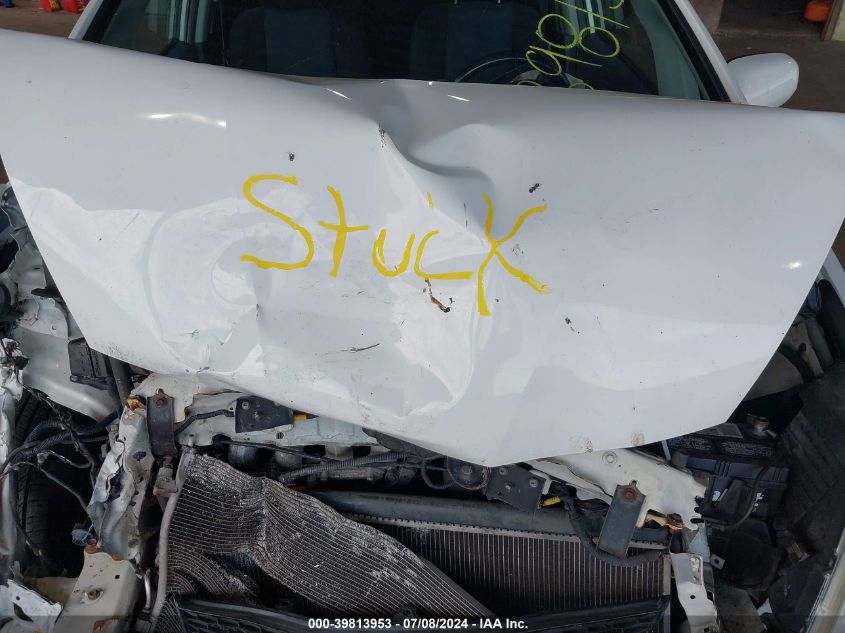 2009 Honda Fit Sport VIN: JHMGE88459C007171 Lot: 39813953