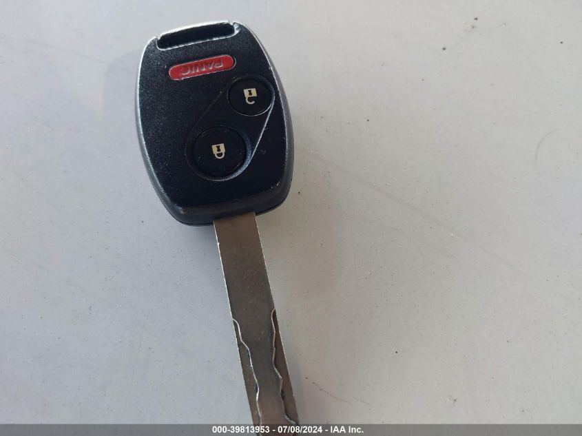 2009 Honda Fit Sport VIN: JHMGE88459C007171 Lot: 39813953