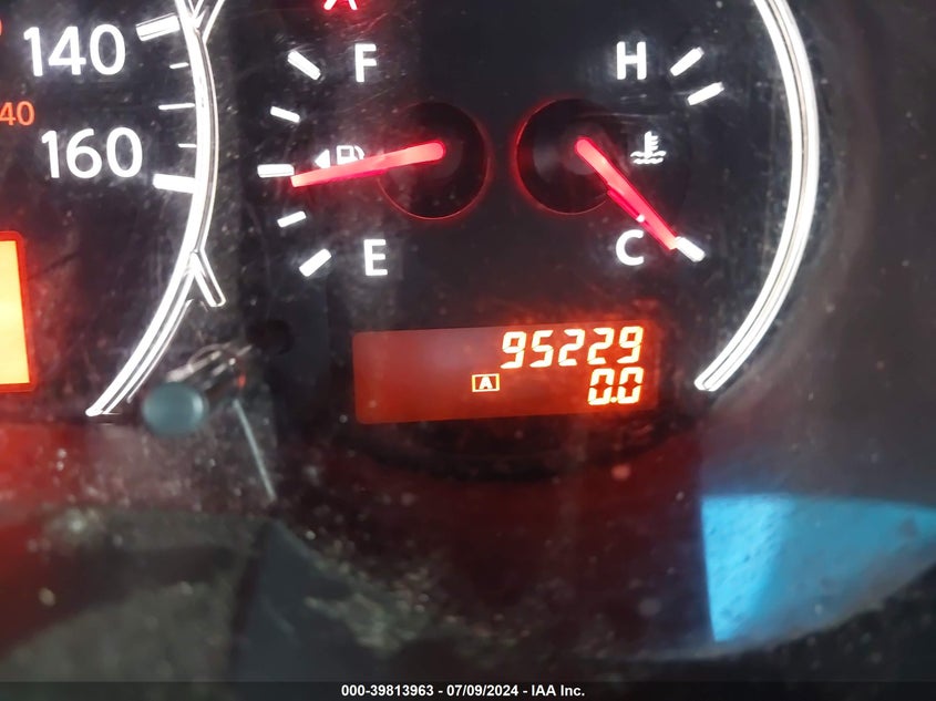 2010 Nissan Altima 2.5 S VIN: 1N4AL2EP5AC181177 Lot: 39813963