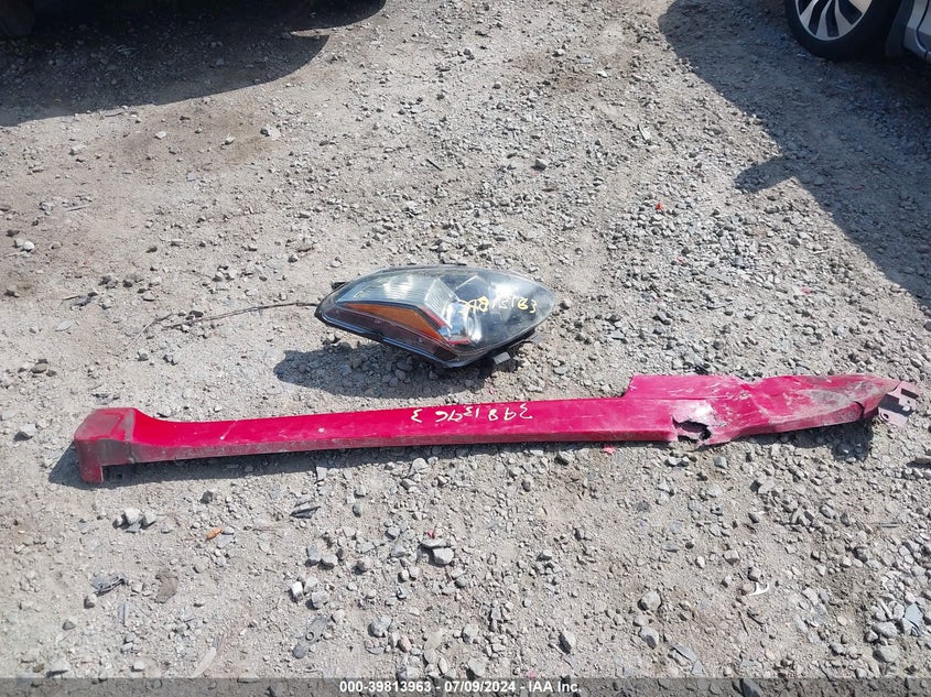 2010 Nissan Altima 2.5 S VIN: 1N4AL2EP5AC181177 Lot: 39813963