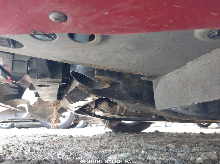 2010 Nissan Altima 2.5 S VIN: 1N4AL2EP5AC181177 Lot: 39813963