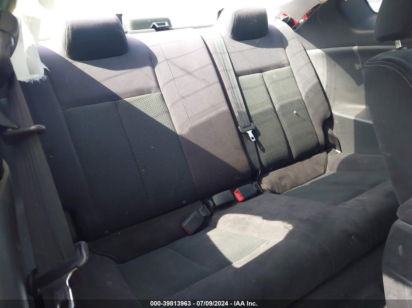 2010 Nissan Altima 2.5 S VIN: 1N4AL2EP5AC181177 Lot: 39813963