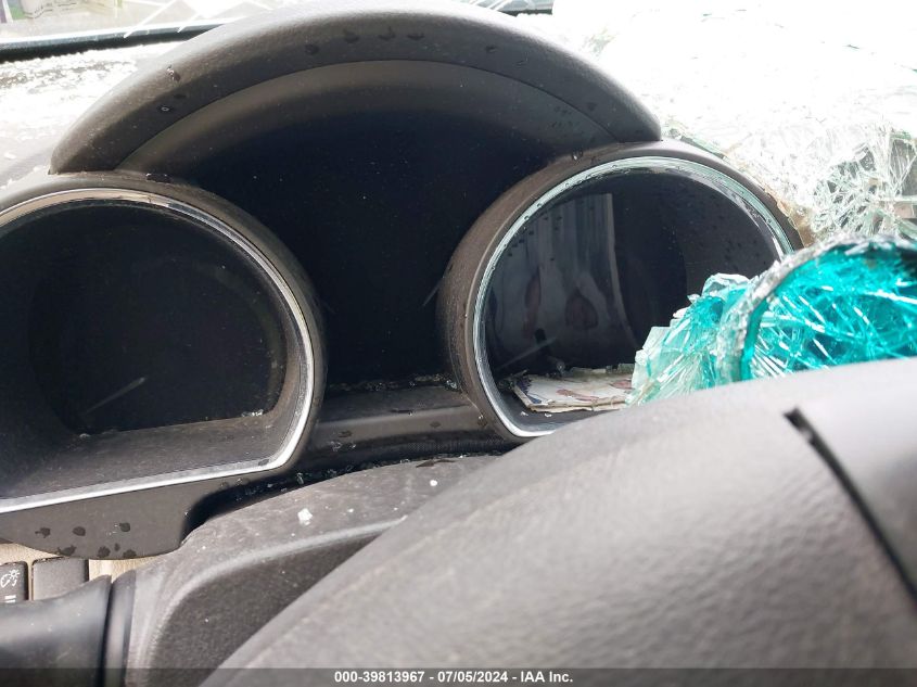 2008 Toyota Highlander VIN: JTEES41A582043906 Lot: 39813967