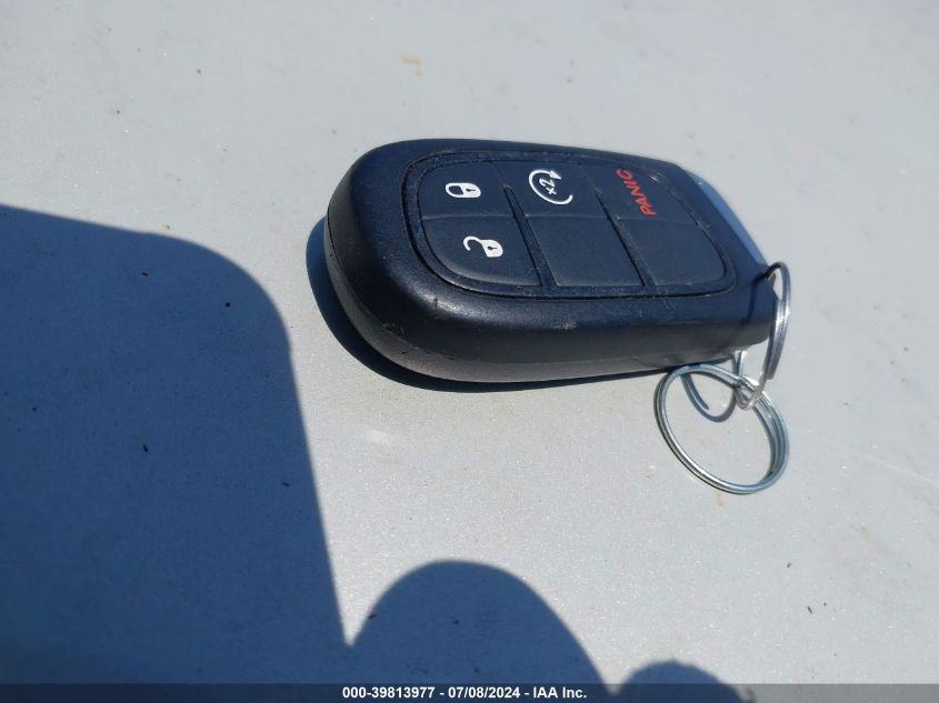 2015 Jeep Cherokee Limited VIN: 1C4PJMDS8FW740691 Lot: 39813977