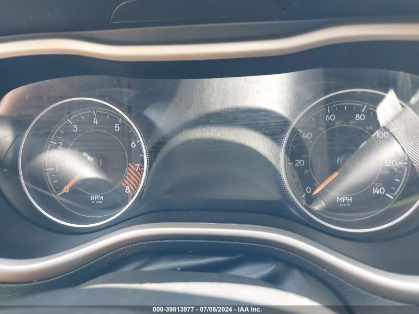 2015 Jeep Cherokee Limited VIN: 1C4PJMDS8FW740691 Lot: 39813977