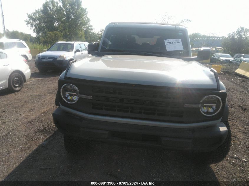 1FMDE5DH5PLA92534 2023 Ford Bronco