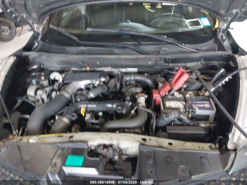 2012 Nissan Juke Sv VIN: JN8AF5MV6CT119572 Lot: 39814008