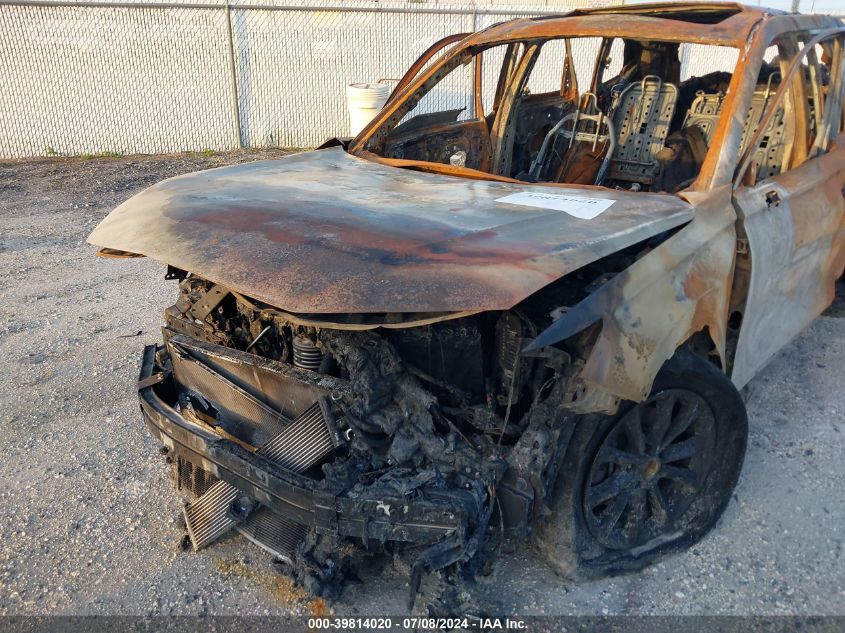 2023 HONDA CR-V SPORT - 2HKRS5H52PH710397