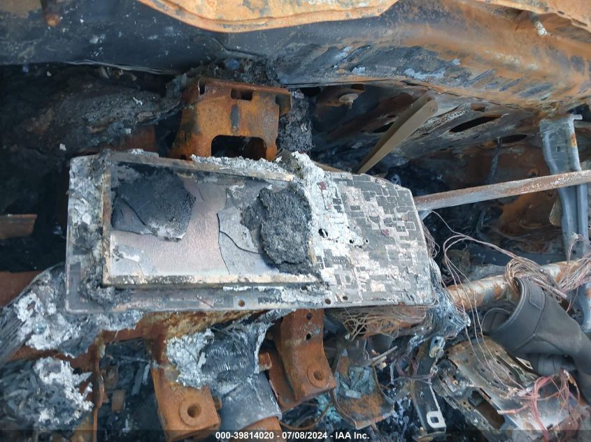 2023 HONDA CR-V SPORT - 2HKRS5H52PH710397