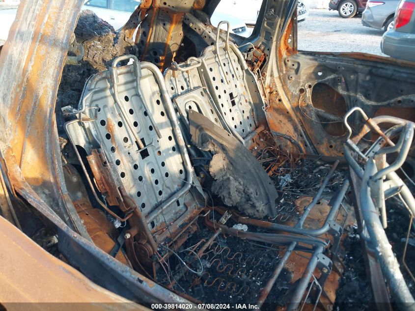 2023 HONDA CR-V SPORT - 2HKRS5H52PH710397