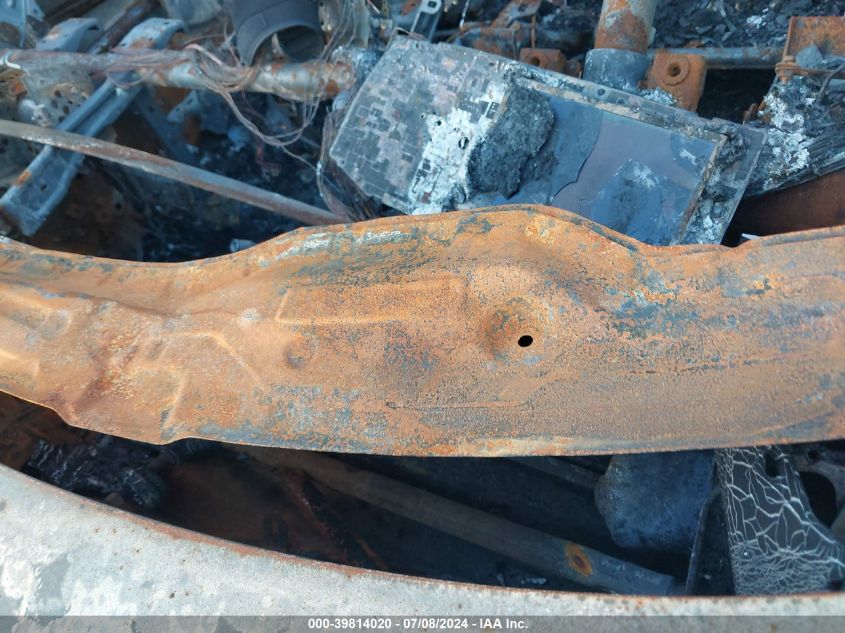 2023 HONDA CR-V SPORT - 2HKRS5H52PH710397