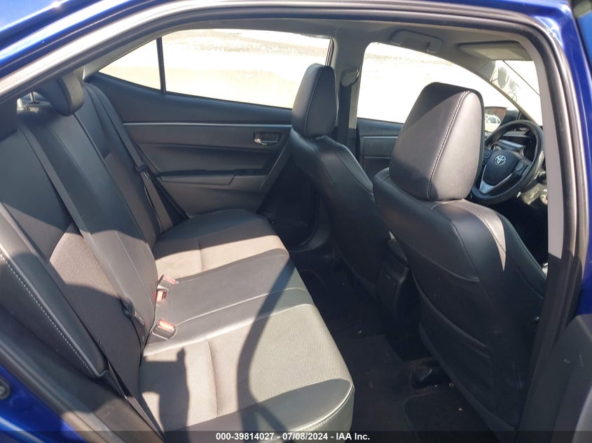 2014 TOYOTA COROLLA L/LE/LE PLS/PRM/S/S PLS - 2T1BURHE0EC176948