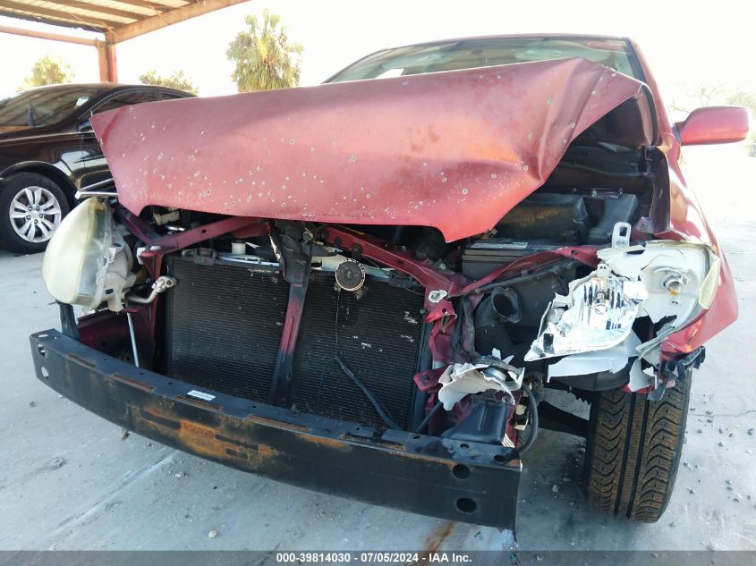 1NXBR32E45Z422017 2005 Toyota Corolla S