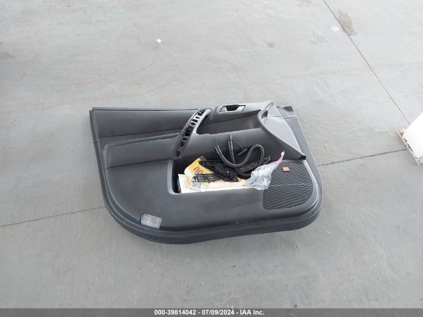 2008 Toyota Highlander Sport VIN: JTEDS43A382011139 Lot: 39814042