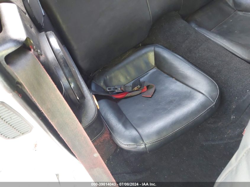 1991 Chevrolet Camaro Z28 VIN: 1G1FP33F9ML184973 Lot: 39814043