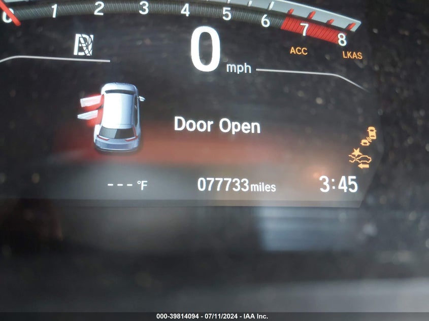 2017 HONDA CR-V EX-L/EX-L NAVI - 5J6RW1H80HL016838