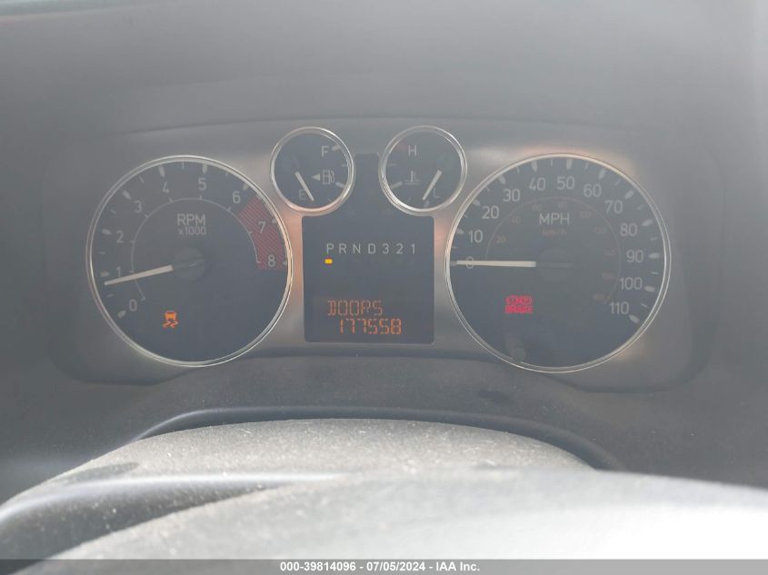 2010 Hummer H3 Suv Luxury VIN: 5GTMNJEEXA8122972 Lot: 39814096