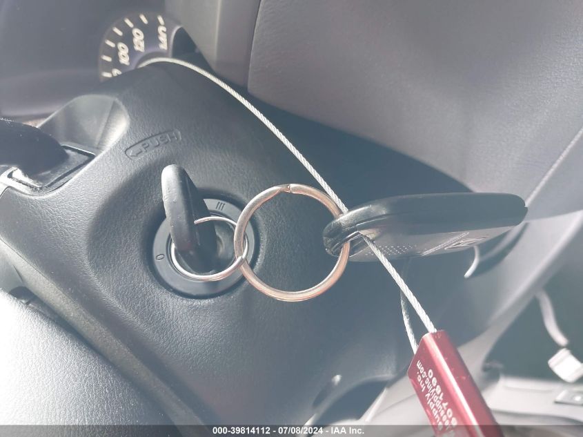 2007 Honda Odyssey Ex-L VIN: 5FNRL38787B069550 Lot: 39814112